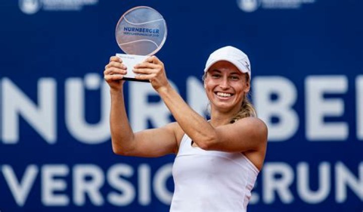 Yulia Putintseva Net Worth: Details About Tennis, Ranking, Bf, Age, Live - SarkariResult