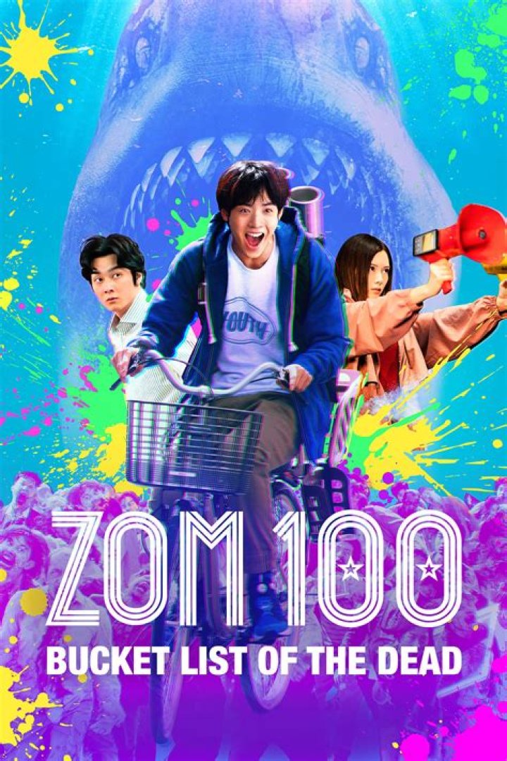 Zom 100 Bucket List of the Dead Season 2 Release Date, Recap, Cast, Review, Plot, Spoilers, Streaming, Schedule & Where To Watch? - SarkariResult
