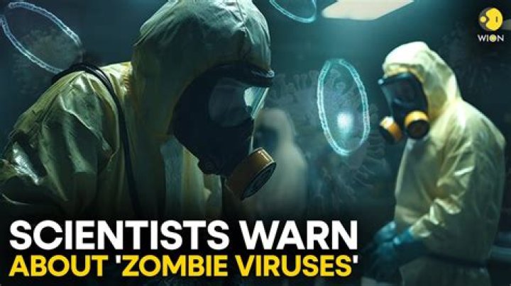 Zombie Virus : This virus will make the living dead, Know the Reality!